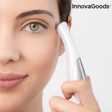 Anti-Wrinkle Massager Pen for Eyes and Lips Agerase InnovaGoods