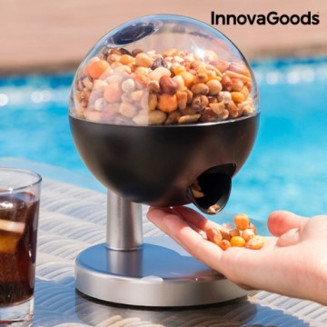 Automātiskais Konfekšu un Riekstu Padevējs Mini InnovaGoods Kitchen Foodies