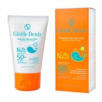 Детское защитное средство от солнца Gisèle Denis Spf 50+ (40 ml)