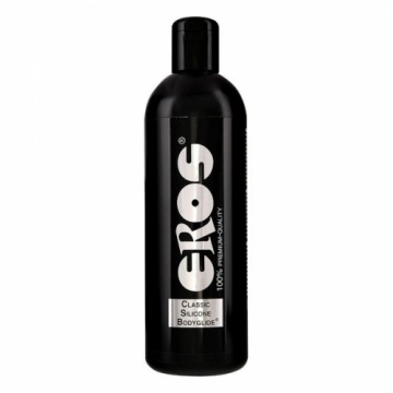 Lubrikants uz Silikona Bāzes Eros ER21900 (1000 ml)