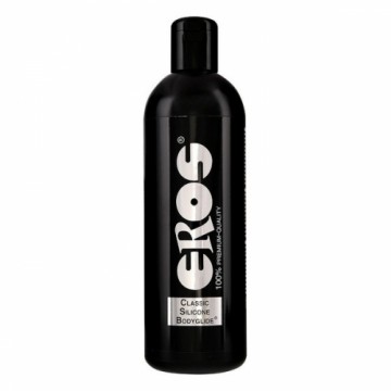 Лубрикант на силиконовой основе Eros ER21900 (1000 ml)