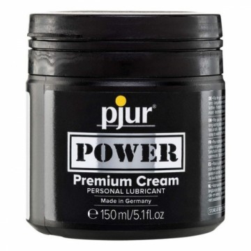 Lubrikants Pjur Power (150 ml)