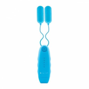 Lodveida Vibrators B Swish BSBNR0538