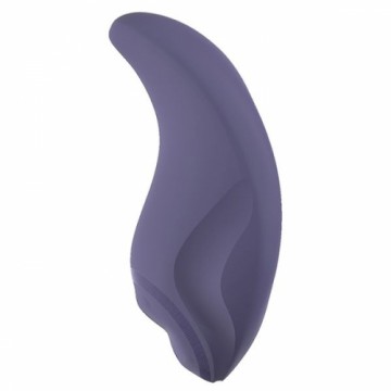 G-Punkta Vibrators B Swish Bcurious Premium Ceriņš