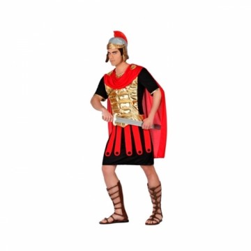 Costume for Adults Multicolour (2 Pieces)