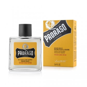 Бальзам для бороды Yellow Proraso (100 ml)