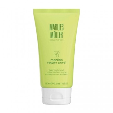 Marlies MÖller Капиллярное отшелушивающее средство Marlies Möller Vegan Pure (150 ml)