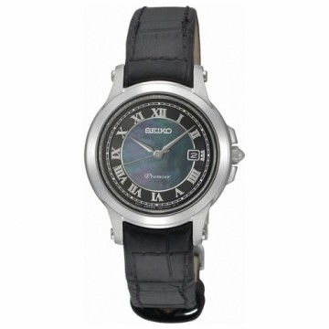 Женские часы Seiko SXDE05P1 (27 mm)