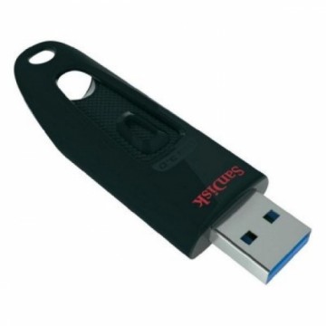 Zīmuļasināmais SanDisk SDCZ48 USB 3.0