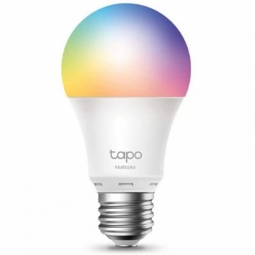 Смарт-Лампочка LED TP-Link Tapo L530E Wifi 8,7 W E27 60 W 2500K - 6500K