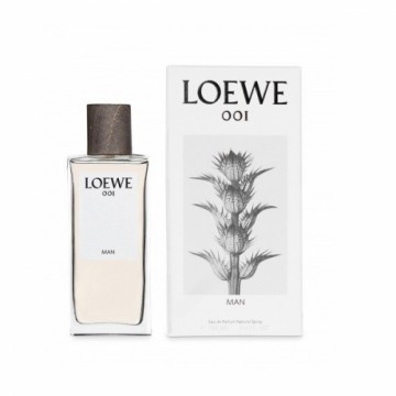 Unisex Perfume Loewe 001 EDC 50 ml 100 ml