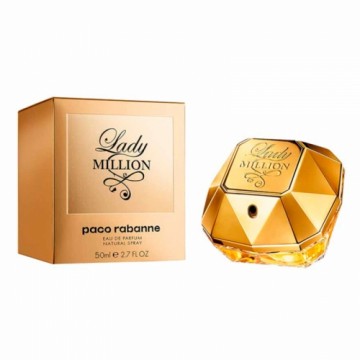 Женская парфюмерия Lady Million Paco Rabanne EDP