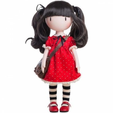 Lelle Paola Reina Gorjuss Ruby (32 cm)