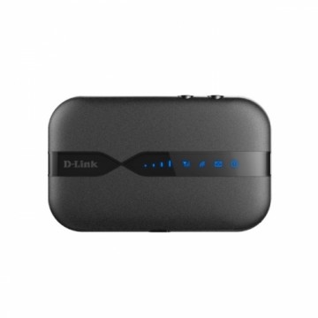 Piekļuves punkts D-Link DWR-932 2.4 GHz 150-300 Mbps