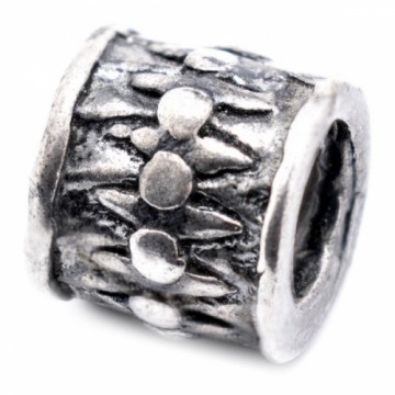 Ladies' Beads Viceroy VMM0031-00 Silver 1 cm