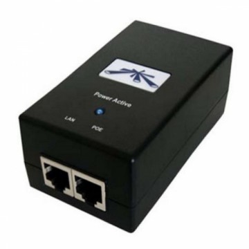 Ubiquiti POE-48-24W-G Injektors PoE 48VDC,24W (UAP)