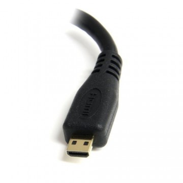 HDMI Kabelis Startech HDADFM5IN 2 m