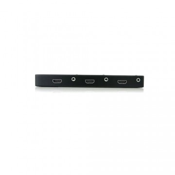 HDMI slēdzis Startech ST122HDMI2           Melns