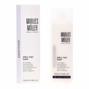 Marlies MÖller Смягчающий шампунь Pashmisilk Marlies Möller