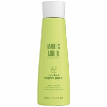 Marlies MÖller Шампунь Vegan Pure Marlies Möller (200 ml)