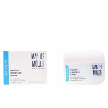 Marlies MÖller Matu Maska Marine Moisture Marlies Möller (125 ml)