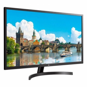 Monitors LG 32MN500M-B 32" Full HD IPS HDMI Melns