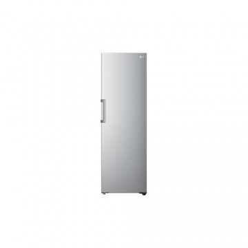 Ledusskapis LG GLT51PZGSZ Nerūsējošais tērauds (185 x 60 cm)