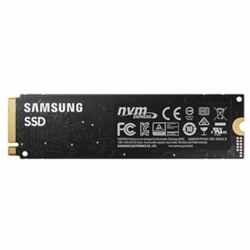 Cietais Disks Samsung 980 PCIe 3.0 SSD