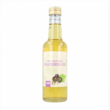 Капиллярное масло Yari Масло виноградных косточек (250 ml)