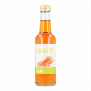 Hair Oil Carrot Yari (250 ml)