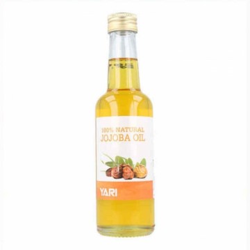 Капиллярное масло Yari Масло жожоба (250 ml)