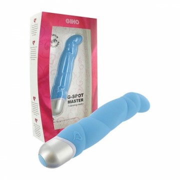 Zils Vibrators Gino FeelzToys E21308