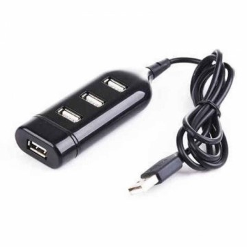 USB Hub GEMBIRD UHB-CT02