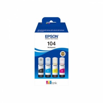 Oriģinālais Tintes Kārtridžs Epson C13T00P640