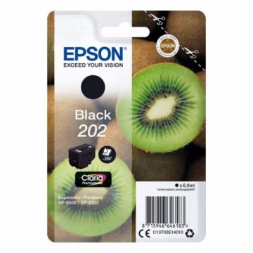 Oriģinālais Tintes Kārtridžs Epson EP64618 7 ml