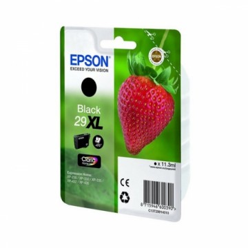 Картридж с оригинальными чернилами Epson T29XL