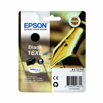 Oriģinālais Tintes Kārtridžs Epson T16XL