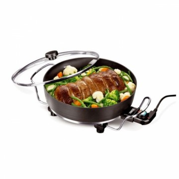 Electric Pan Princess 162367 5,4 L 1800W Black