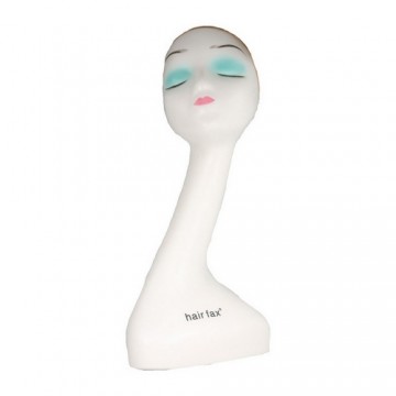 Mannequin (95 x 43 x 50 cm) White (50 cm)