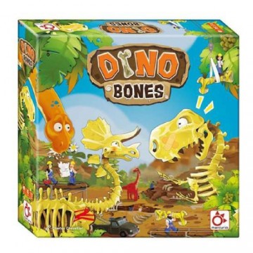 Образовательный набор Dino Bones Mercurio (ES)