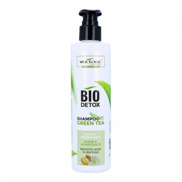 Shampoo Bio Detox Voltage 72018001 (250 ml)