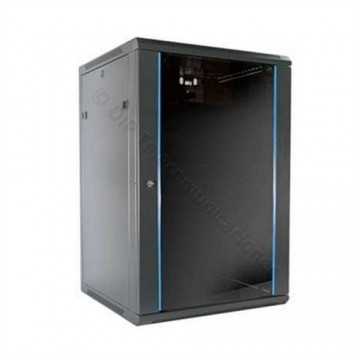 Wall-mounted Rack Cabinet 2LAN AR1918U600X600M1