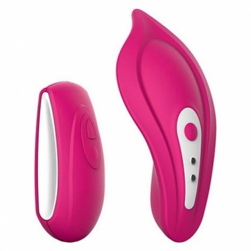 G-Punkta Vibrators Liebe Panty ķiršu