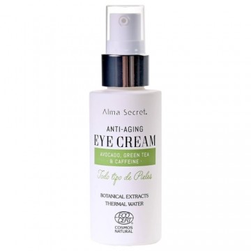 Bigbuy Beauty Pretnovecošanas krēms Eye Cream (30 ml)