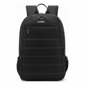 Рюкзак для ноутбука CoolBox COO-BAG15-2N 15,6"