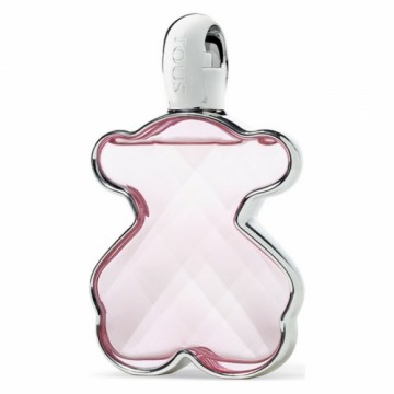 Женская парфюмерия Loveme Tous EDP