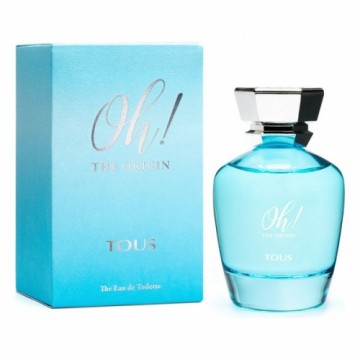 Женская парфюмерия Oh! The Origin Tous EDT (100 ml) (100 ml)