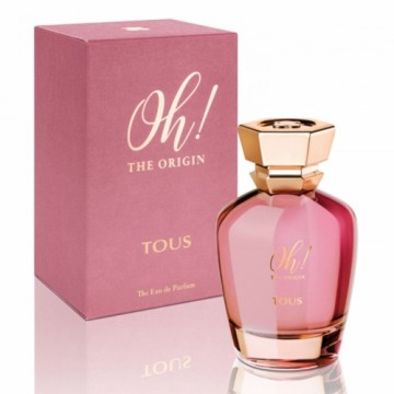 Женская парфюмерия Oh! The Origin Tous EDP