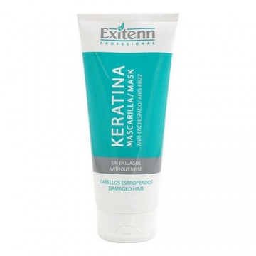 Hair Mask Keratine Exitenn (200 ml)