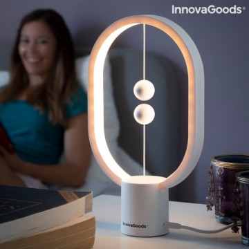 Līdzsvara Lampa ar Magnētisku Slēdzi Magilum InnovaGoods